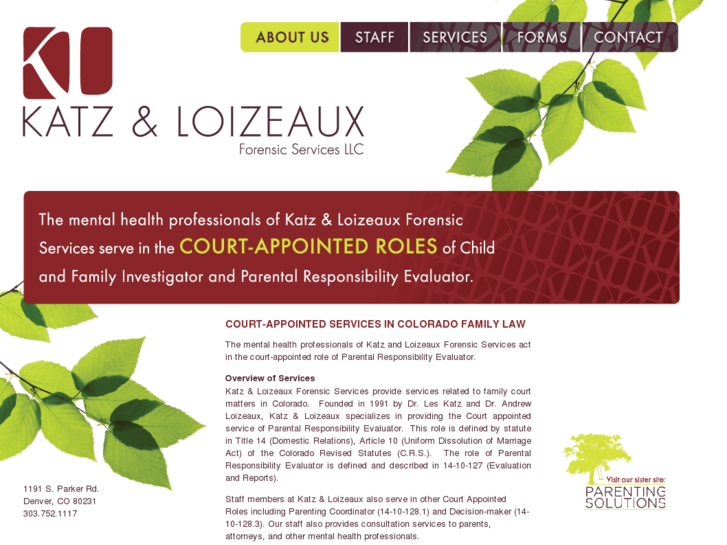 www.klfs.net