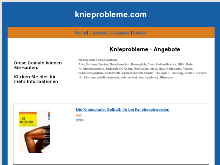 www.knieprobleme.com