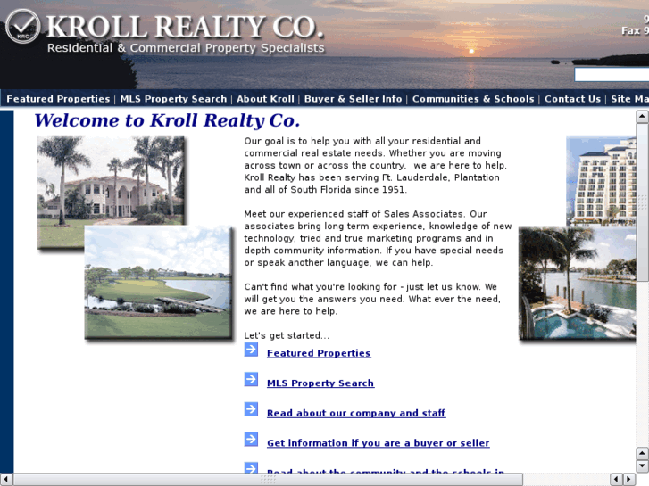 www.krollrealty.com