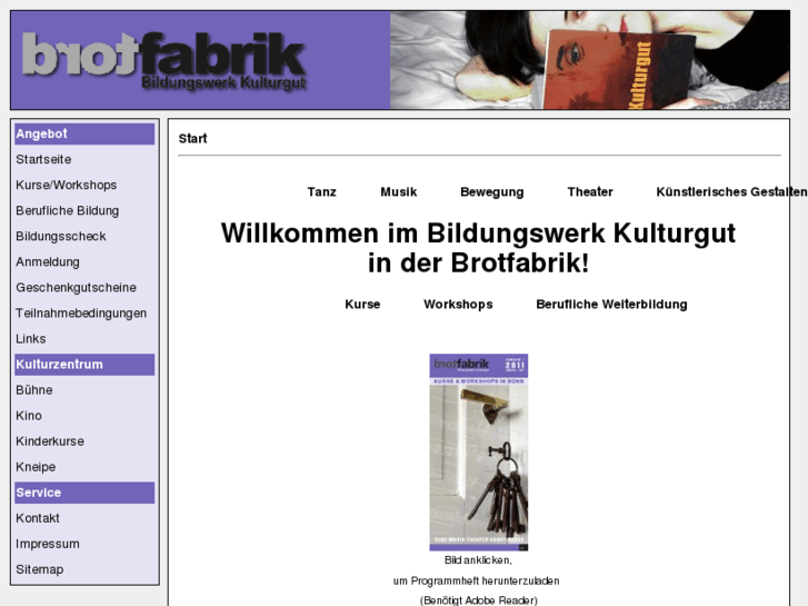 www.kulturgut-bonn.de