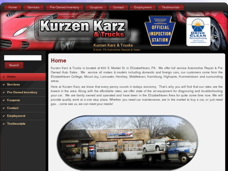 www.kurzenkarz.com