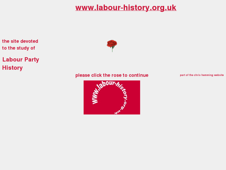 www.labour-history.org.uk