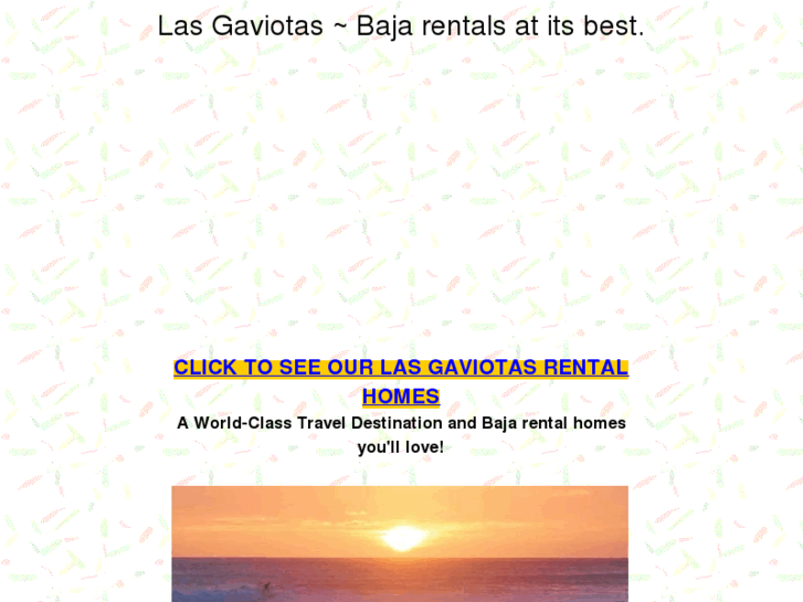 www.las-gaviotas.com