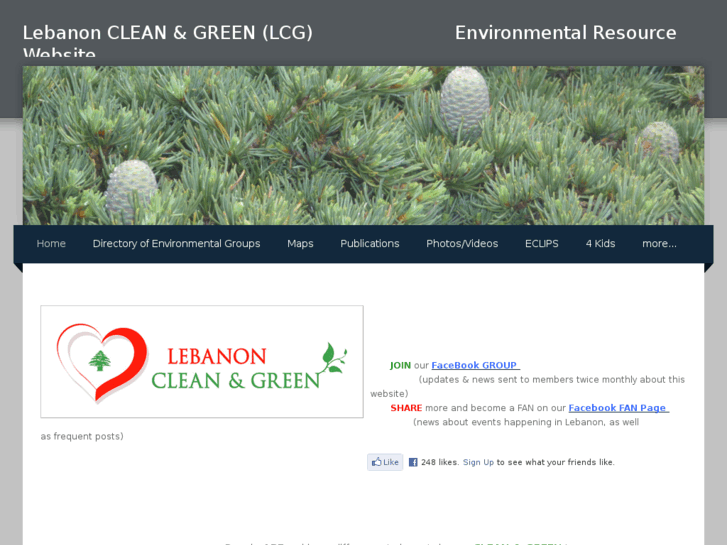 www.lebanonclean.org