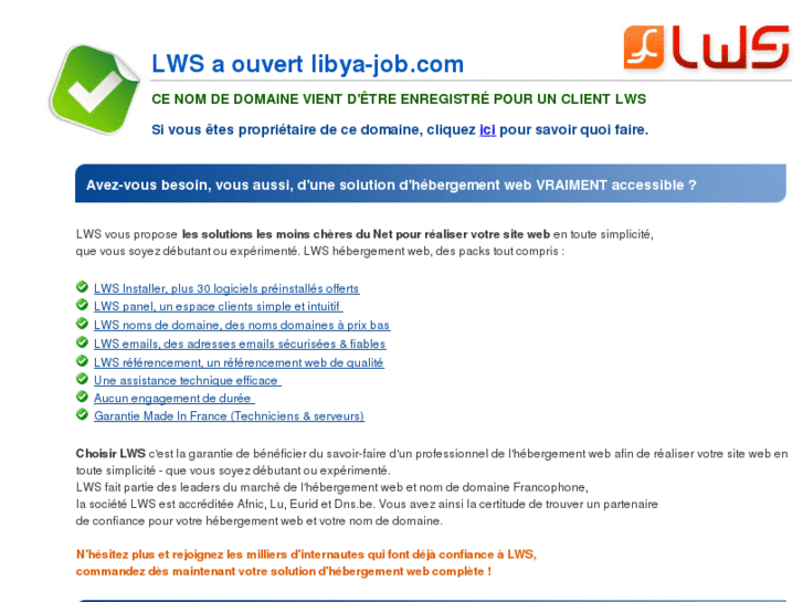 www.libya-job.com