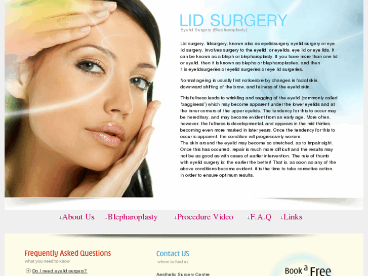 www.lidsurgery.info