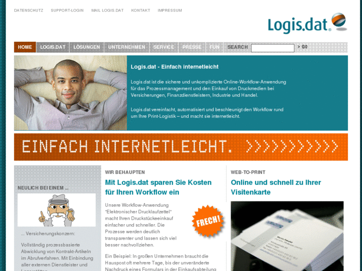www.logistos.net