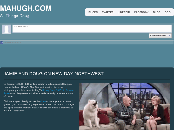 www.mahugh.com