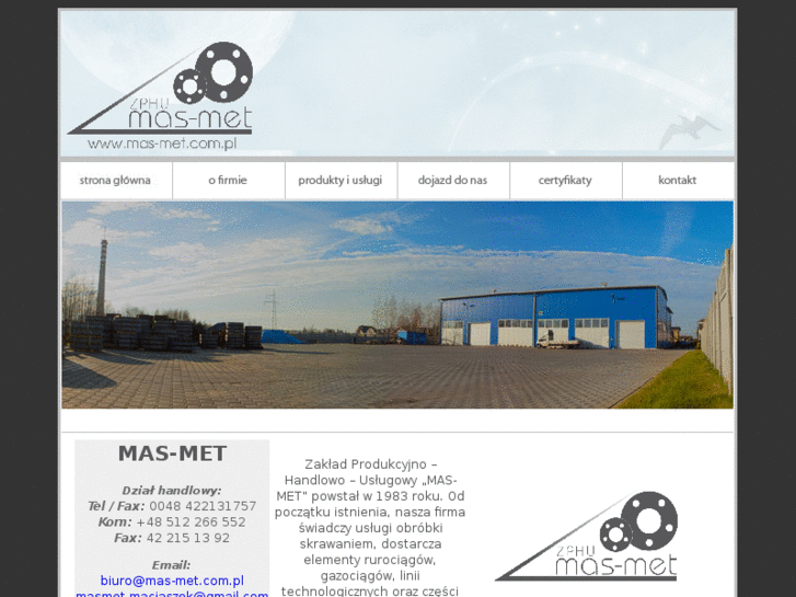 www.mas-met.com