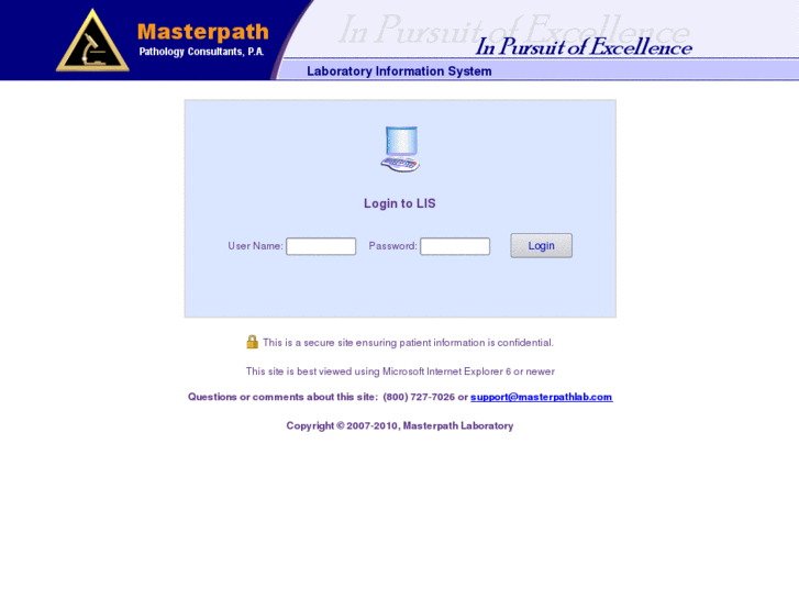 www.masterpathlab.com