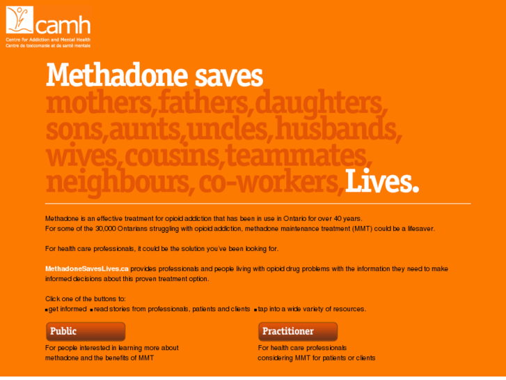 www.methadonesaveslives.ca