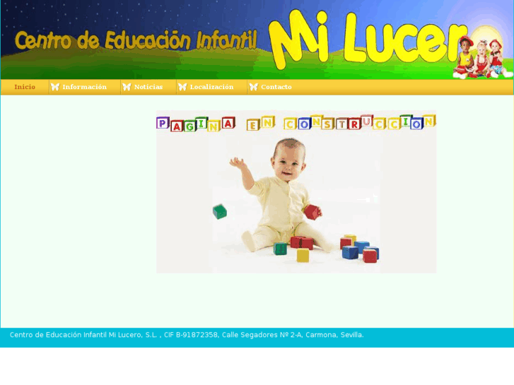 www.milucero.net