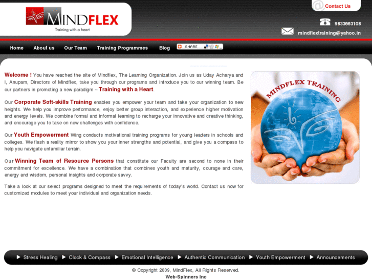 www.mindflextraining.com