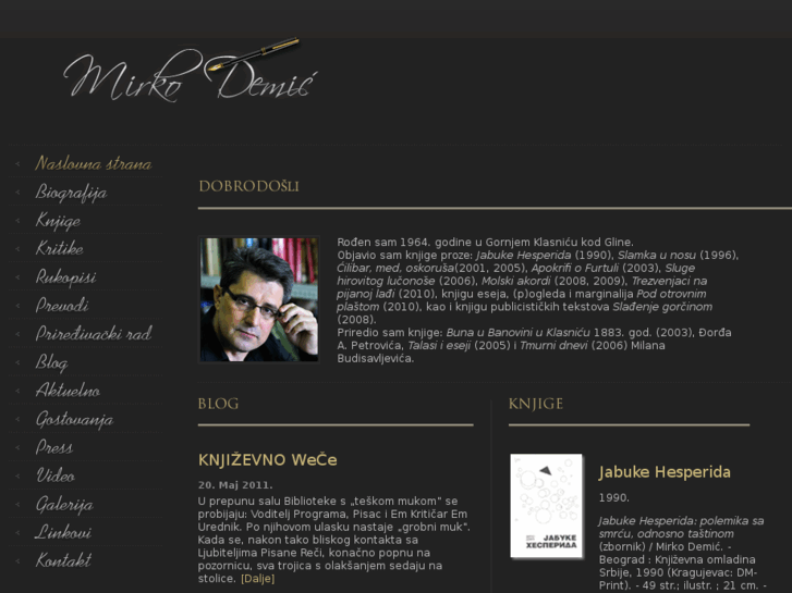 www.mirkodemic.com