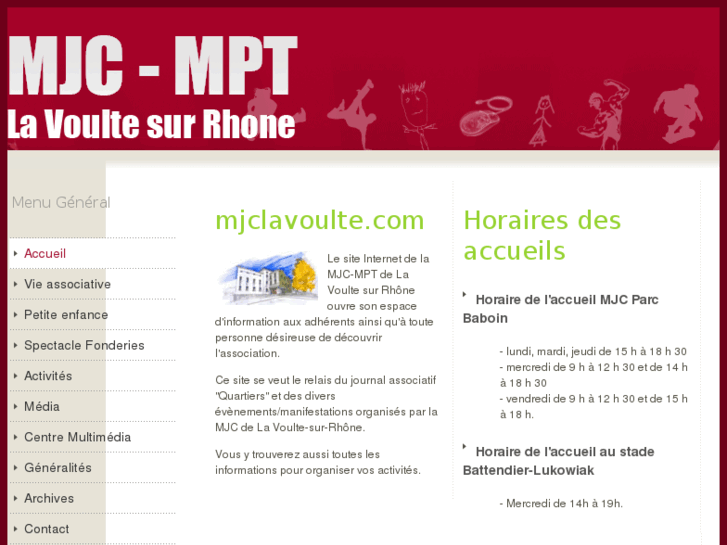 www.mjclavoulte.com