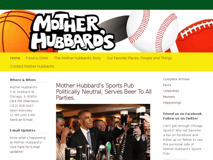 www.motherhubbardschicago.com