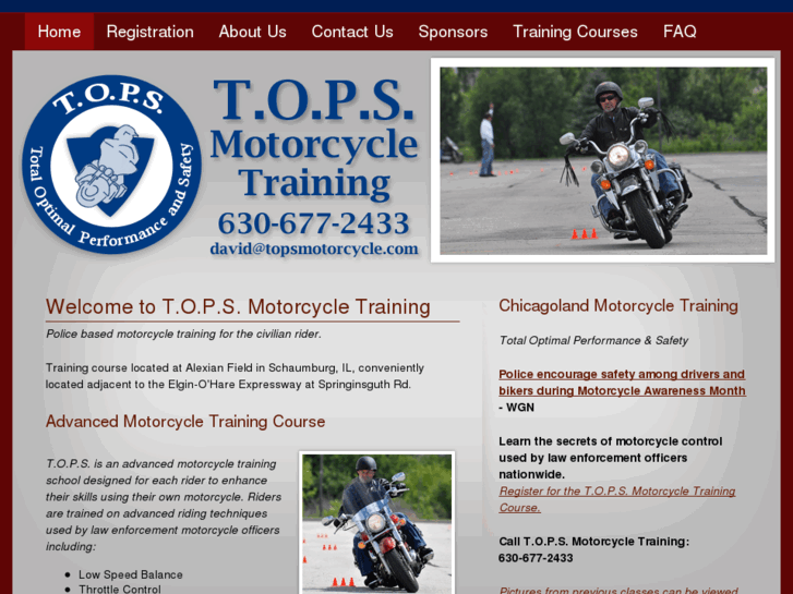 www.motorcycletrainingchicago.com