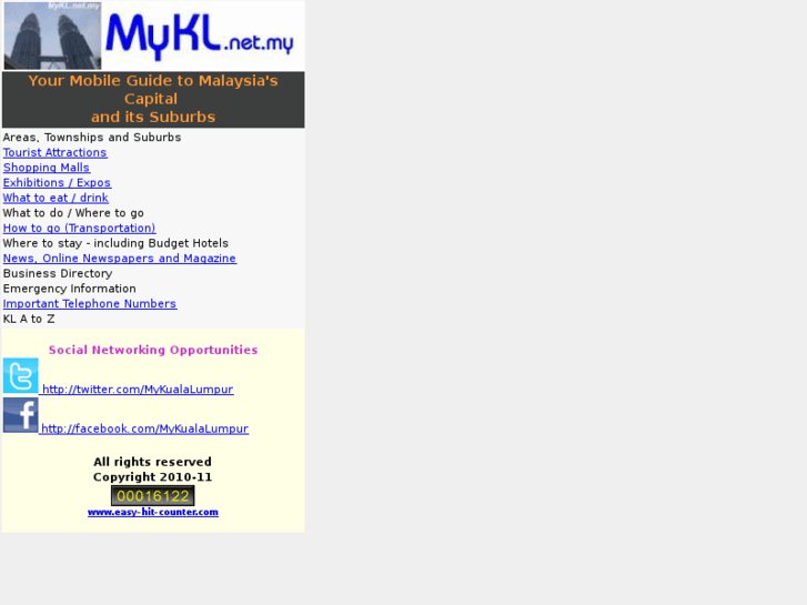 www.mykl.net.my