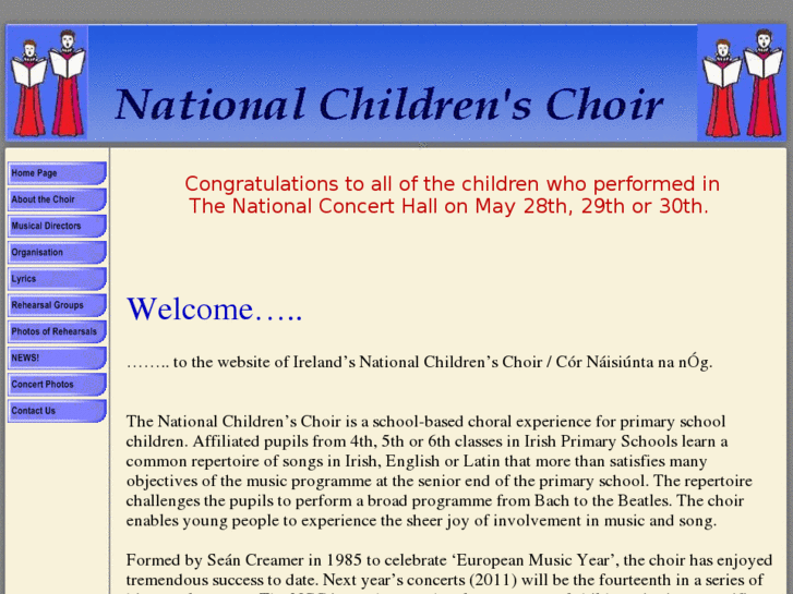 www.nationalchildrenschoir.org