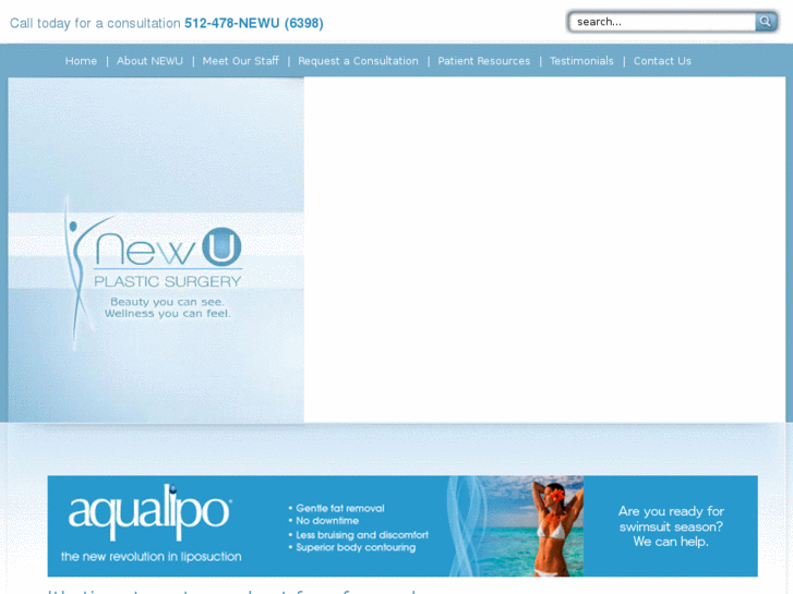 www.newuplasticsurgery.com