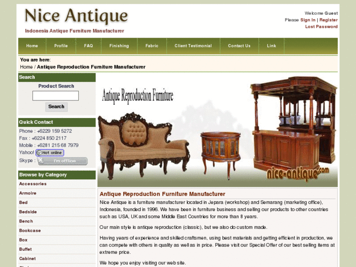 www.nice-antique.com