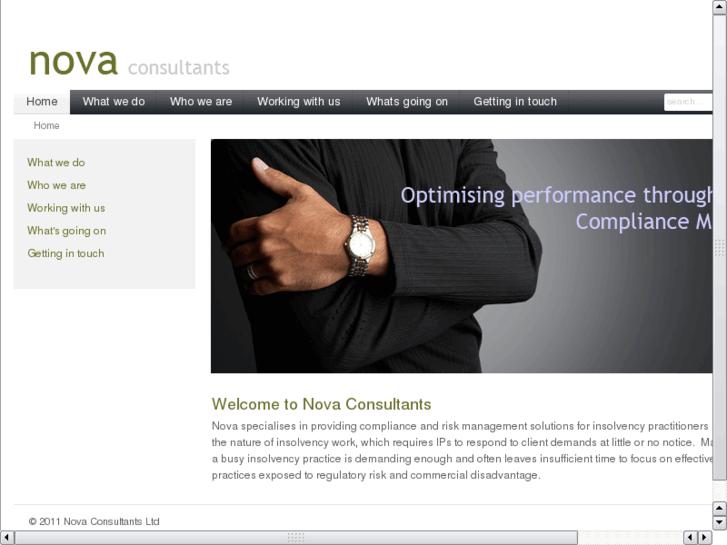 www.nova-consultants.com