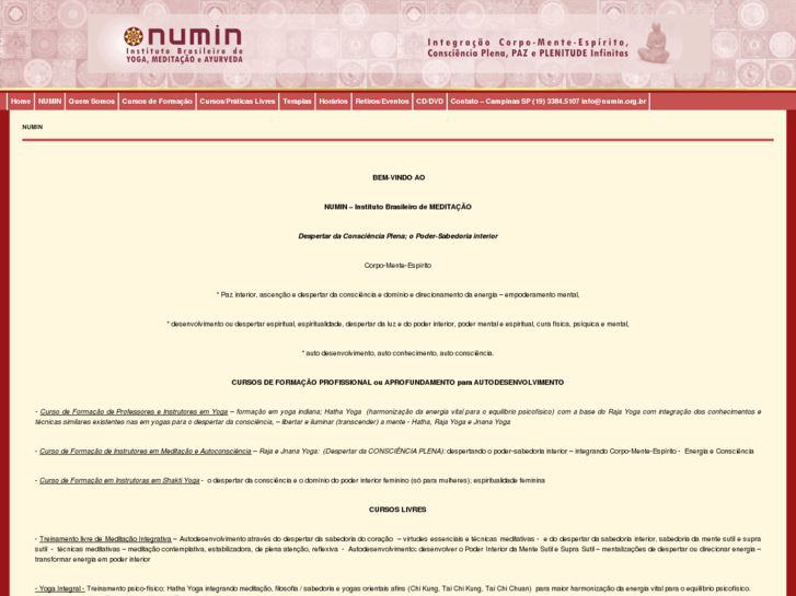 www.numin.org