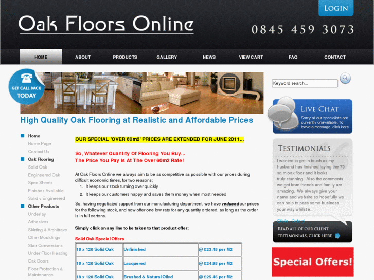 www.oakfloorsonline.co.uk