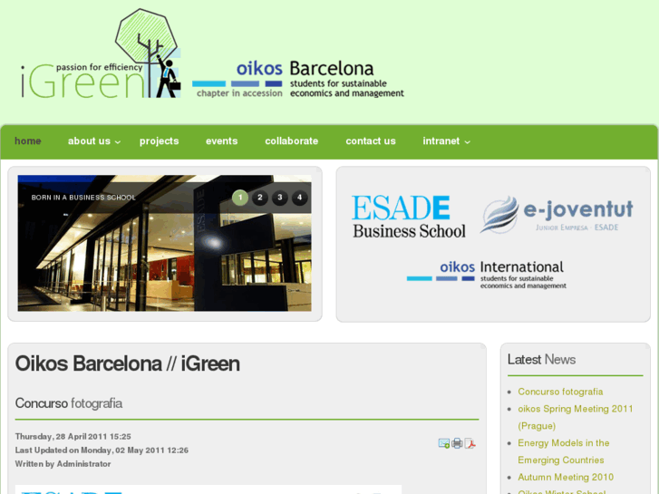 www.oikos-barcelona.org