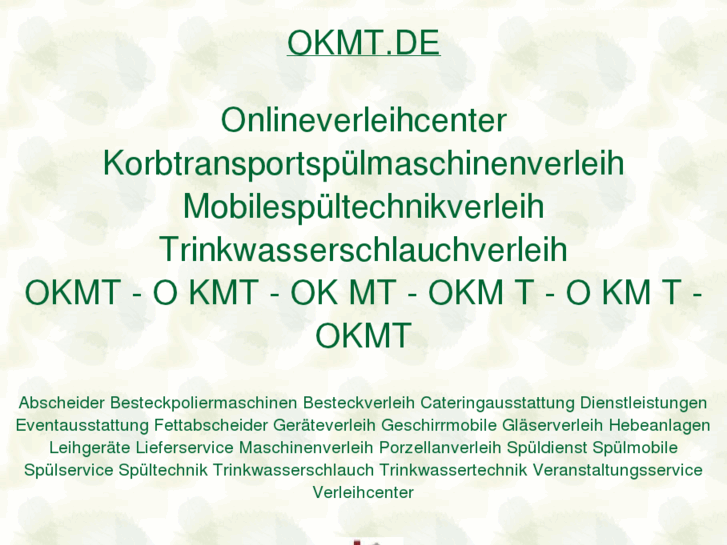 www.okmt.de