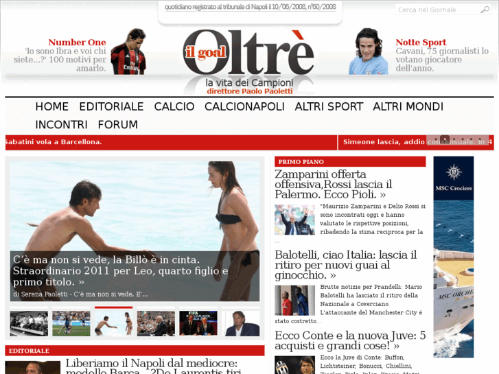 www.oltrequotidiano.com