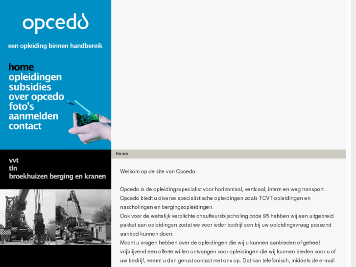 www.opcedo.nl