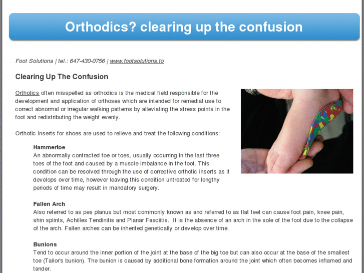 www.orthodics.ca