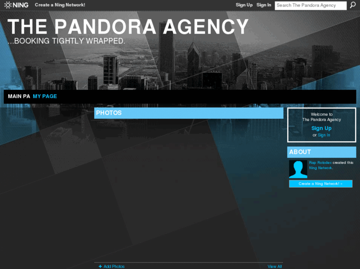 www.pandoraagency.com