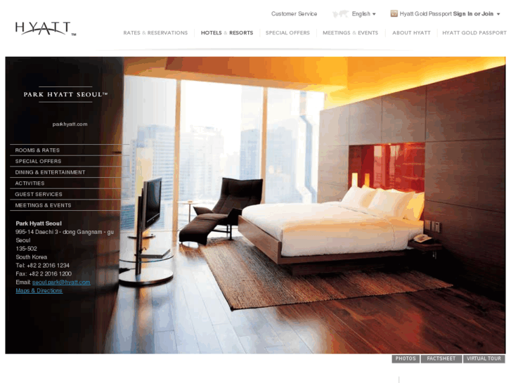 www.parkhyattseoul.com