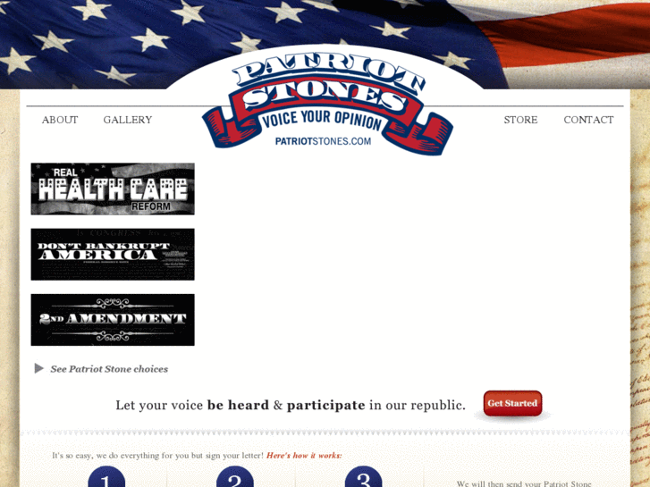 www.patriotstones.com