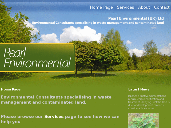 www.pearlenviro.com