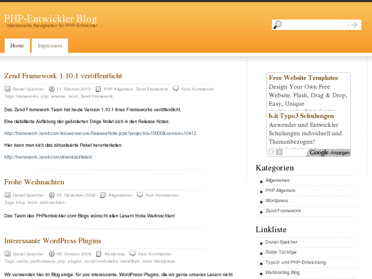 www.phpentwickler.com