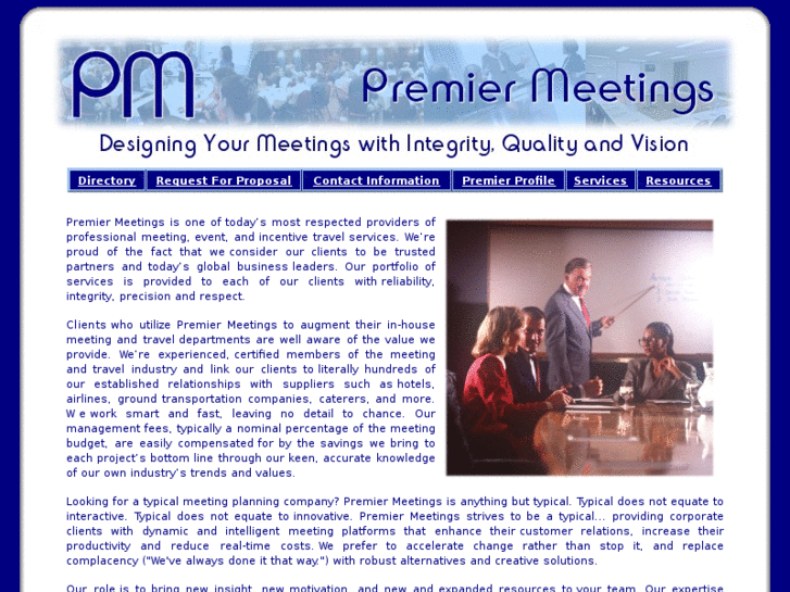 www.premiermeetings.com