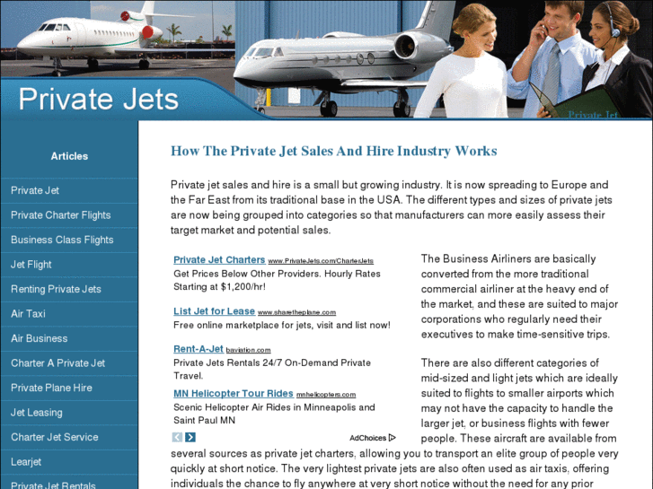 www.private-jets-sale.com