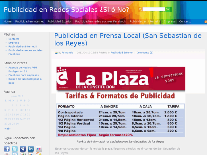 www.publicidadenredessociales.info