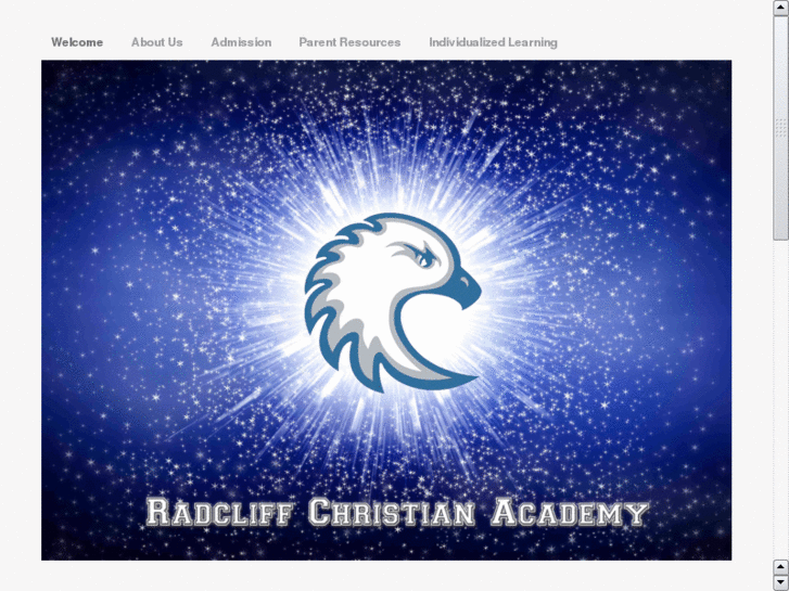 www.radcliffchristian.com