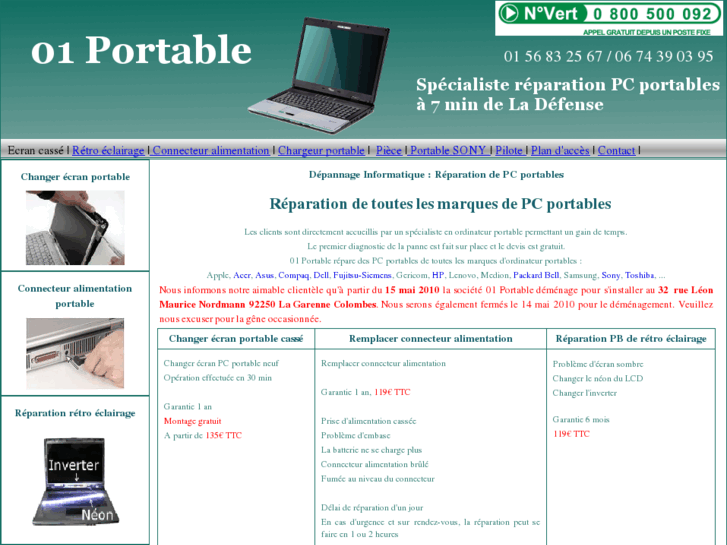 www.reparation-pcportable.com