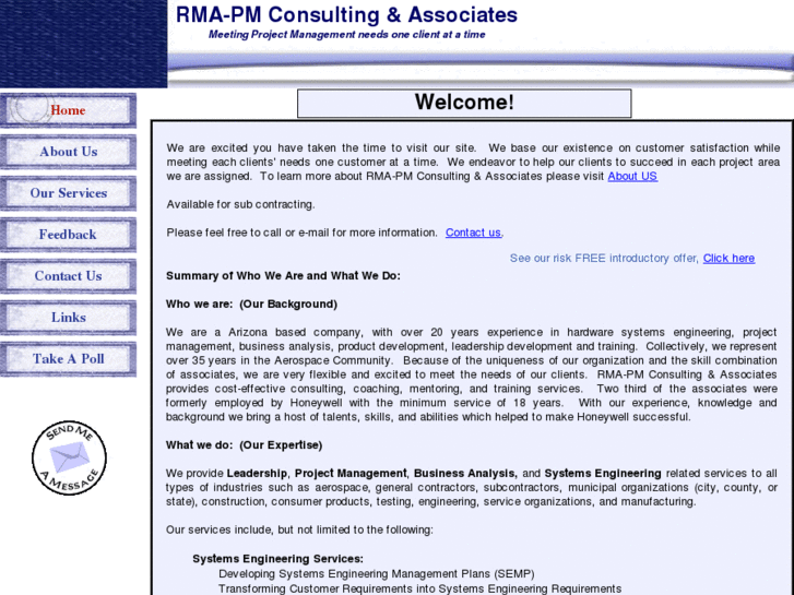 www.rmapmconsulting.com