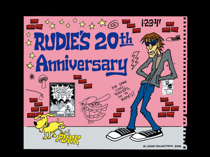 www.rudies.jp