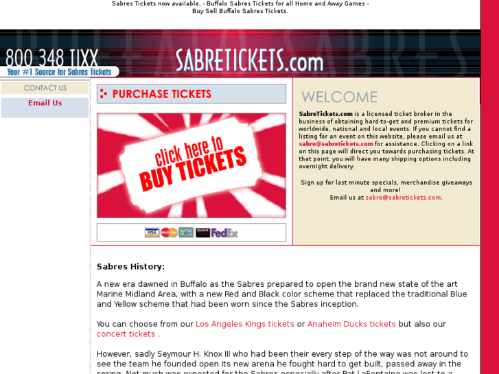 www.sabretickets.com