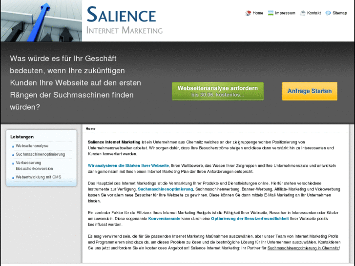 www.salience-internet-marketing.de