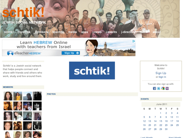 www.schtik.com