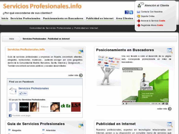 www.servicios-profesionales.info