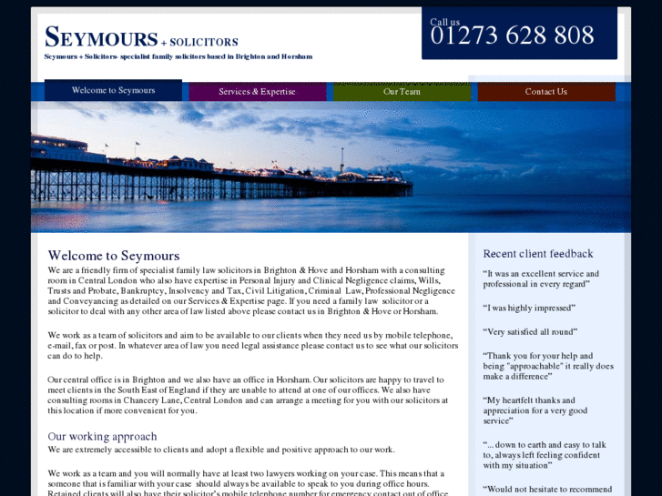 www.seymoursolicitors.co.uk